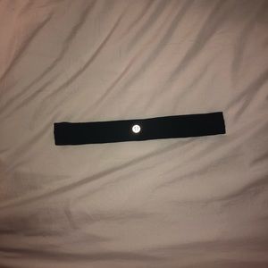 Lululemon headband